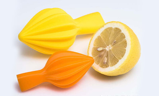 3D打印榨汁機(jī)：簡(jiǎn)易設(shè)計(jì)，不簡(jiǎn)單的享受