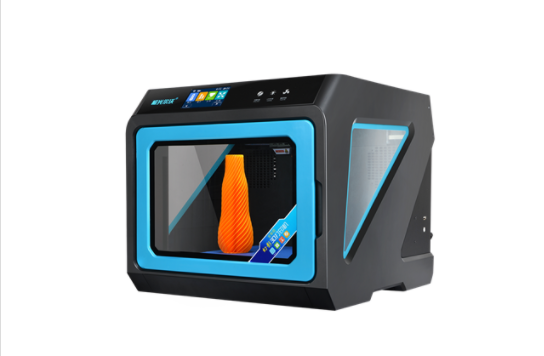 3d打印機是什么？