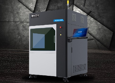 如何選購工業(yè)級3D打印機？