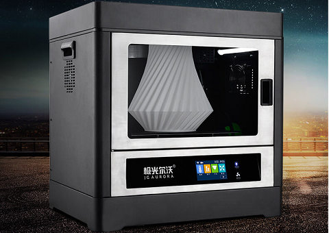 我們可以用3D打印機(jī)做什么？