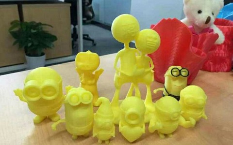 極光創(chuàng)新：3d打印機(jī)的這些應(yīng)用，你都知道嗎？