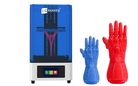 想購(gòu)買3d打印機(jī)，怎么選擇才劃得來(lái)？