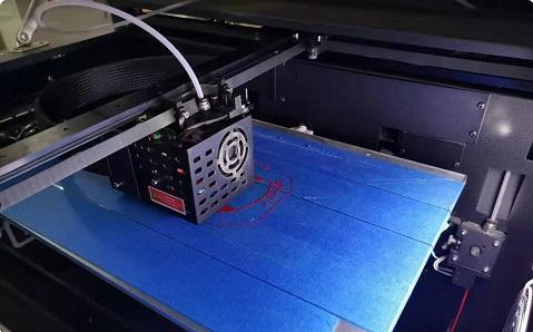 極光創(chuàng)新教你打出完美的模型？這些操作細(xì)節(jié)你必須注意