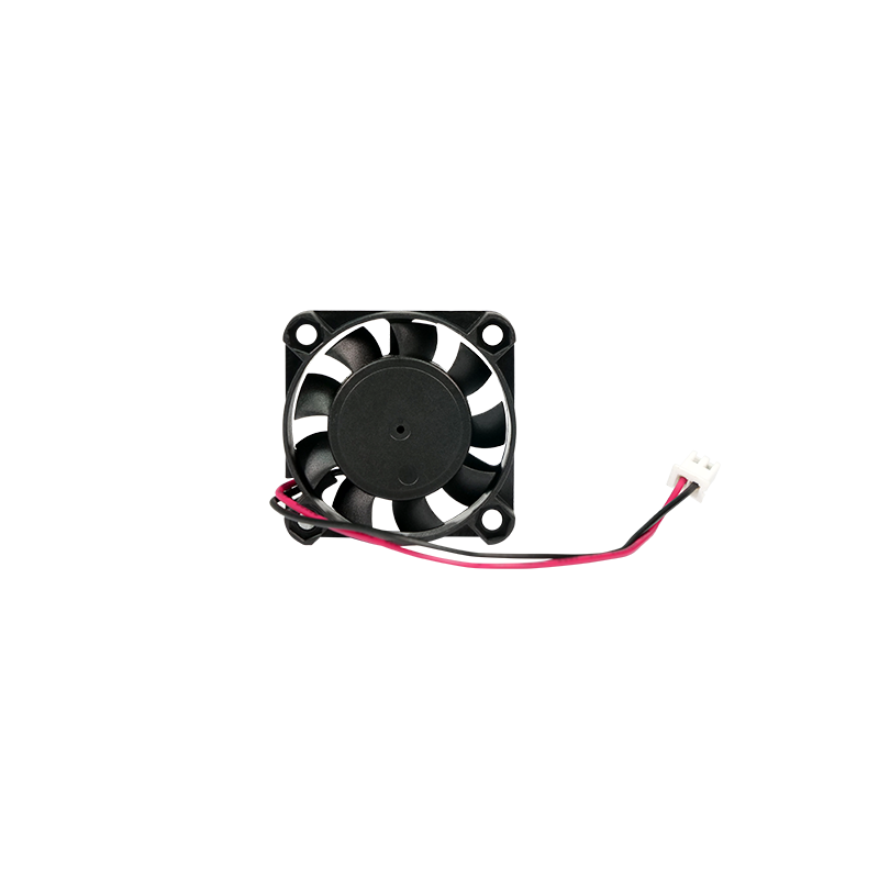 3D打印機(jī)風(fēng)扇不轉(zhuǎn)動或出現(xiàn)噪音的原因是什么呢？