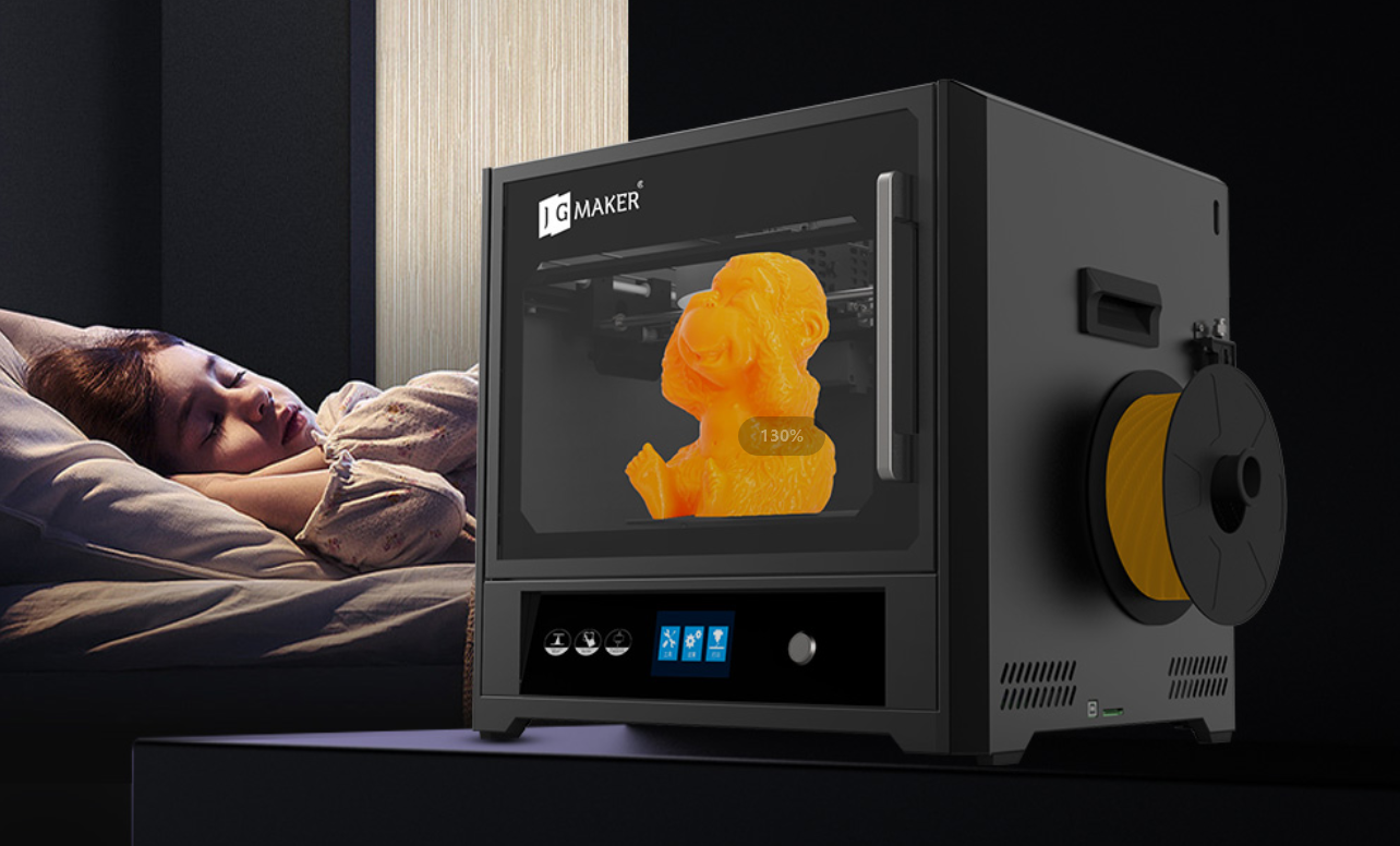 3D打印機(jī)的技術(shù)分為哪幾類(lèi)，3D打印機(jī)技術(shù)分別具體是什么？