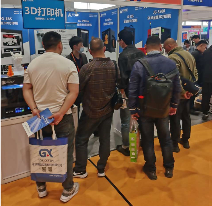 CCE素博會圓滿收官，極光創(chuàng)新邀您下一站南昌教育裝備展上見~