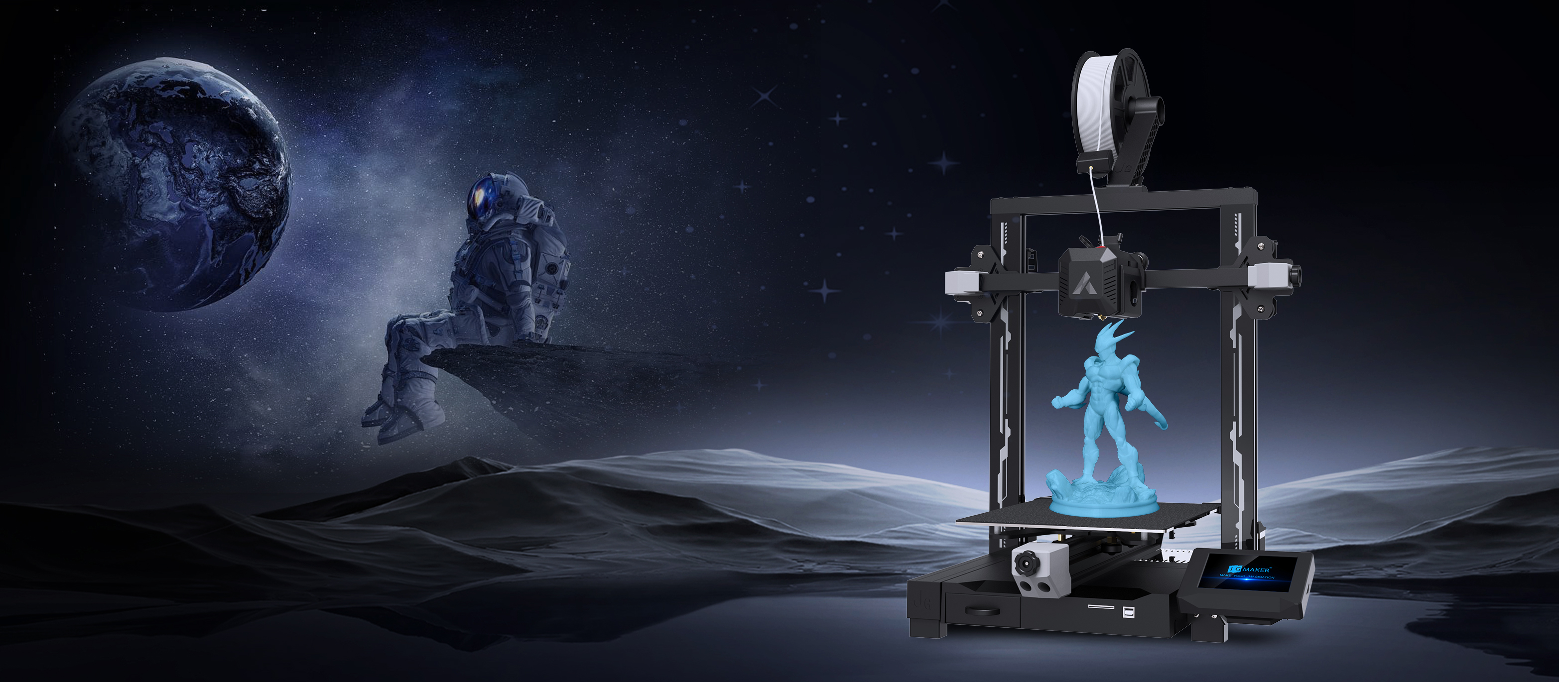 不容小覷的硬核實(shí)力 極光創(chuàng)新R1好評不斷！