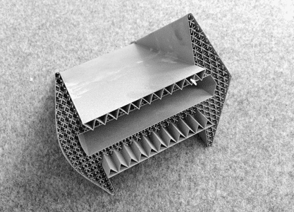 如何讓金屬3D打印模型更加光滑？三種方式幫你解決問題！